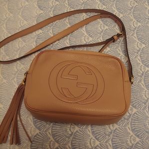 Gucci Soho Disco